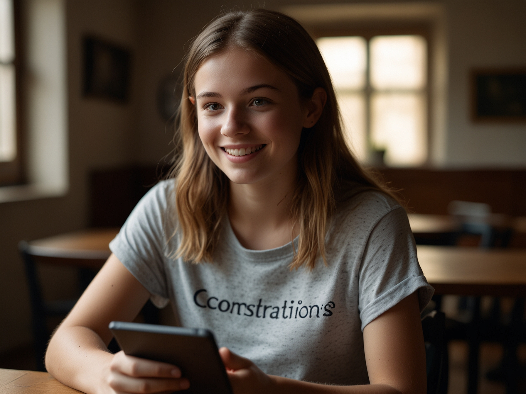 Registration success image