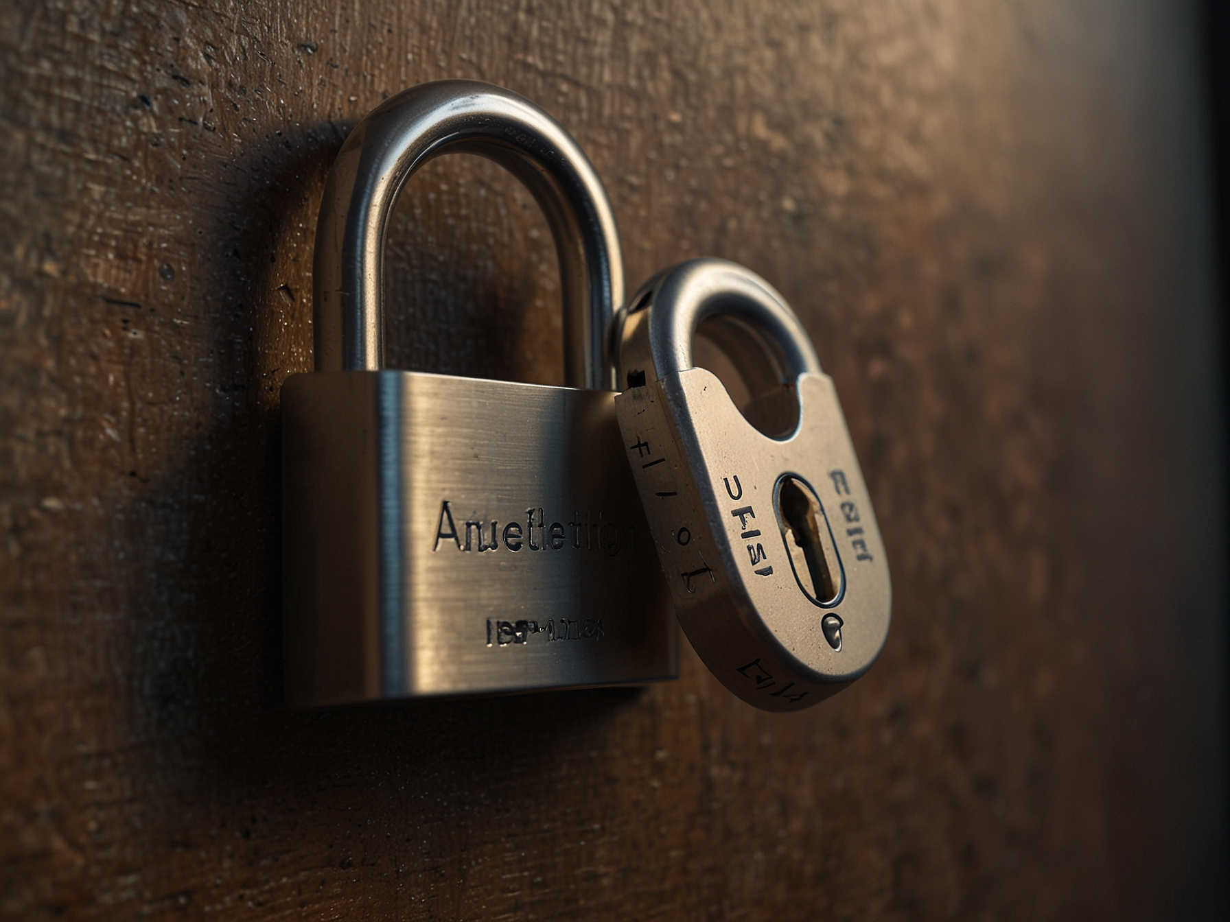 Security reminder image