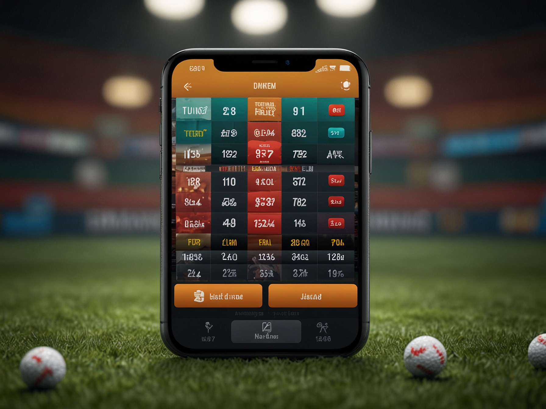 Personalised offers visual